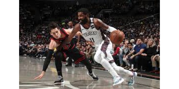 Kyrie Irving no puede volver al equipo el martes Kyrie Irving no puede volver al equipo el martes